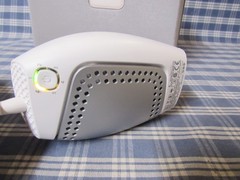 Silk’n Bella Glide Hair Laser Removal (Excellent Condition) FAST FREE SHIPPING.