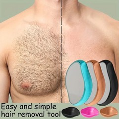 Eraser Depilator Leg Hair Crystal Epilator Hair Physical Hair Removal Eraser