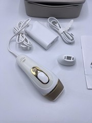 Braun Silk-Expert Pro 5 PL5137 IPL Permanent Hair Removal System