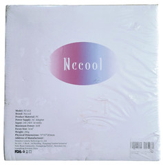 Necool Laser Hair Removal for Women & Men Ipl Hair Removal Device 999,900 Flash