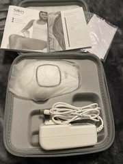 Silk’n Infinity Laser Hair Removal At Home Device