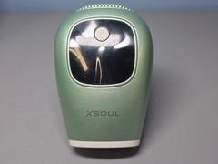 Xsoul Dermaflash Pro IPL Permanent Hair Reduction for Body, Face, & Bikini Area