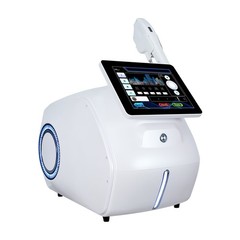 IPL Laser Hair Removal Device Permanent Painless At Home Full Body Machine