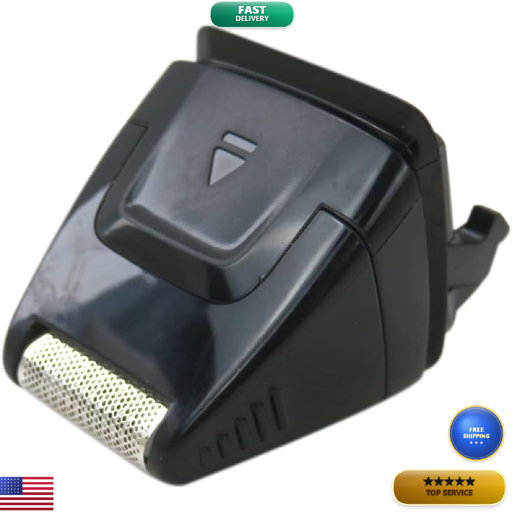 Maxeylead Replacement Trimmer Head Mini Foil Blade Cutter Compatible Philips