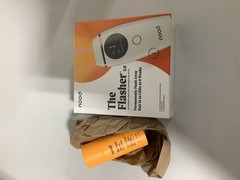 Nood The Flasher IPL Permanent Hair Removal