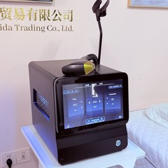 10Bar! Diode Laser Hair Removal Machine Professional 755nm 808nm 1064nm