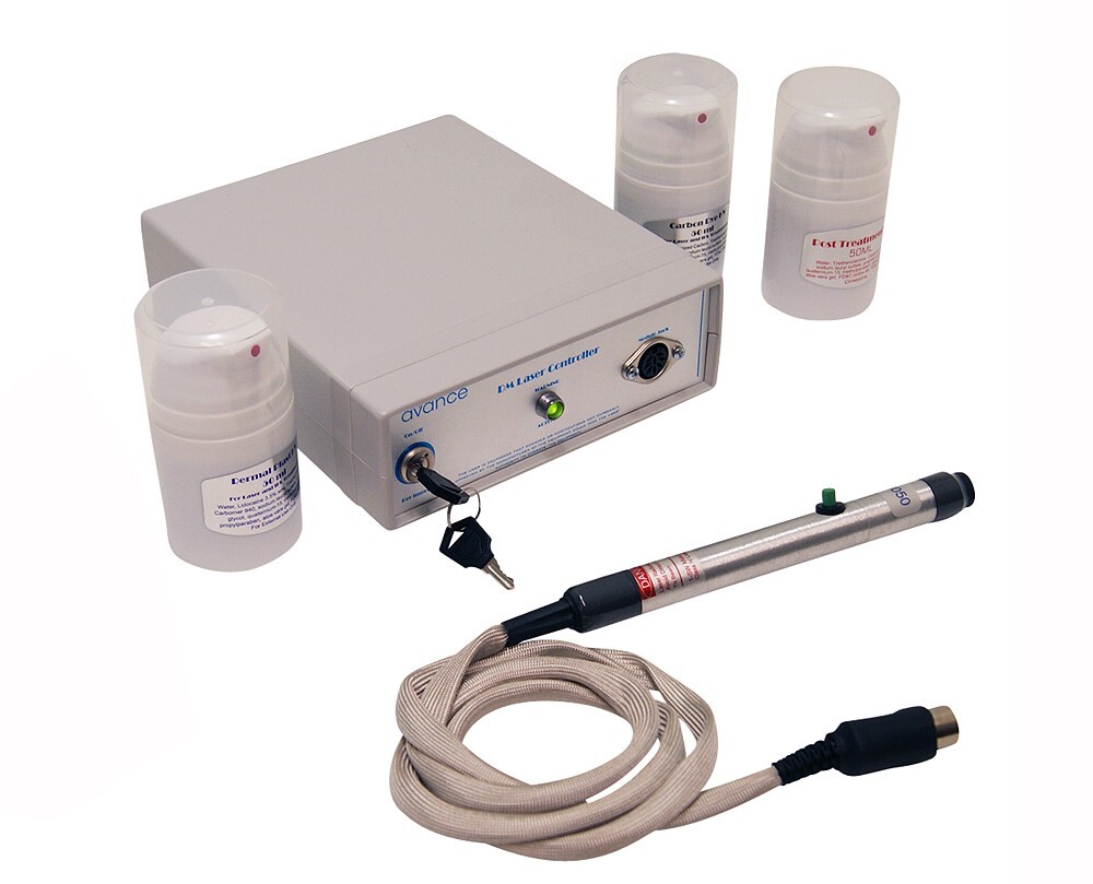 Multifunction Hair Veins Wrinkle Scar Stretchmark Pigment Removal IPL Laser Pro.