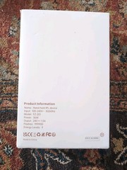 NEW Handheld IPL Device Hair Removal 2 Modes 9 Energy Levels Face Legs Bikini