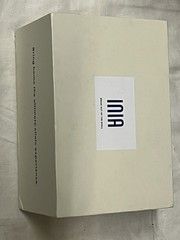 -Open Box- INIA Fond Hair Removal Device for Women and Men Laser Hair Remover