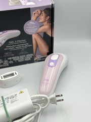Braun Silk Expert Pro 3 IPL Hair Removal System