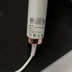 Lightly used T4 Hair Removal Device Laser Hair Removal ICE Cold IPL Epilation