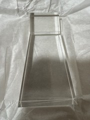 Palomar Starlux 300, Starlux 500 LuxRs Crystal