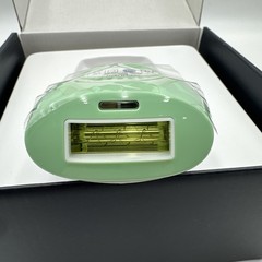 Sensica SensiLight Mini 50,000 Flashes FDA-Cleared Permanent Hair Removal Device