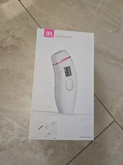 ARTOLF IPL Hair Remover Device. New