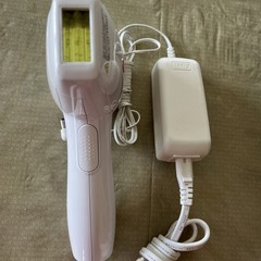 BoSidin IPL Hair Removal Device Corded Electric LCD Display for Legs Arms Face