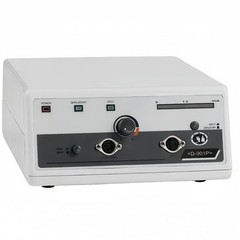 D-901P 2-in-1 Spot Mole Skin Tag Remover & Hair Removal Machine 10 Levels Beauty