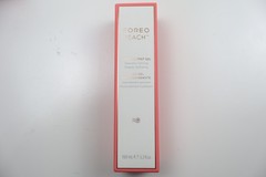 Foreo Peach 2 IPL Hair Removal Device Air Cooling WITH 1 Cooling Prep Gel