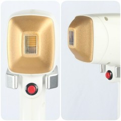 Alma Ice Soprano Titanium 755/808/1064nm Diode Laser Hair Removal Machine