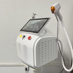professional laser hair removal machine picolaser pico second laser carbon peel