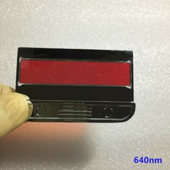 IPL Filter For IPL Hair Removal Machine – 430/480/530/560/590/640/690/750NM Size
