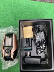 CNV Laser Hair Removal Device 3 In 1 Beauty and Ice Model Gt-N01A
