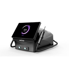 2-IN-1 Multi-Language 4-Wave Laser Hair Tattoo Removal Beauty Machine