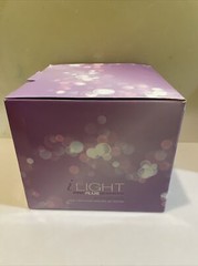 Remington i-LIGHT Pro IPL iLIGHT Pro Hair Removal System IPL6000 -New Open Box