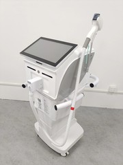 Mecavie 755/808/940/1064nm 4-Wave Ice FAC Skin Refining Salon Care Equipment