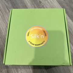 Silk’n BellaFlash Pro Permanent Hair Removal Device For Men & Women