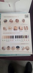 IPL Hair Removal Device 999999 Flashes White Pink LCD Display 9 Stage Auto Flash