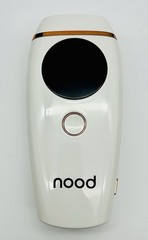 NOOD Flasher 2.0 Permanent and Painless IPL Laser Hair Removal Handset EXCELLENT