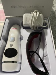 IPL Hair Removal System HENA- Used, In Good Condition
