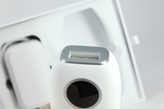 HAPPYSKINCO HpySkin Ice White IPL Hair Removal Handset