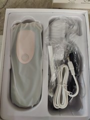 Pro Laser IPL Permanent Painless Hair Removal Device LIFETIME UNLIMITED FLASHES