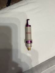 Two Pieces Alma harmony Tips
