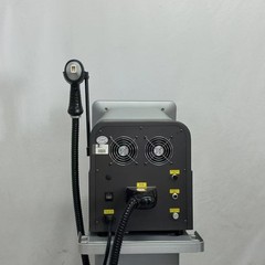 2026 Professional 3-Wavelength Diode Laser Hair Removal 755 808 1064nm Machine