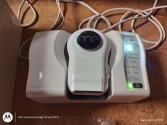 ME Smooth Permanent Hair Reduction HU-FG00501 Iluminage Beauty Elos Tech