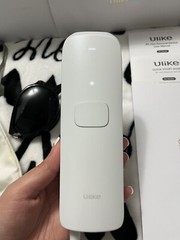 Ulike Air 3 Series Ice-Cooling IPL Hair Removal Device