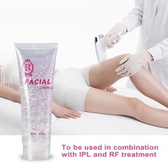 300ML Unscented Cooling Gel for Laser Hair Removal & RF Treatments – Hydrating
