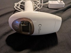 CosBeauty IPL Hair Removal Device for Women and Men