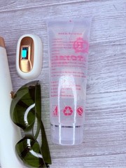 BoSidin Permanent Hair Removal Device D-1103 IPL Painless laser treatment beauty