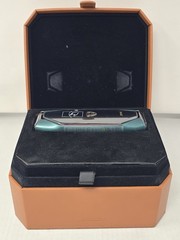 JOVS X IPL hair removal device Lamborghini limited edition Emerald Green