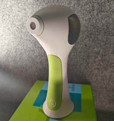 TRIA Hair Removal Laser At‑Home Permanent Hair Removal Device PREOWNED NO MANUAL
