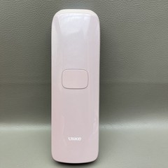 Ulike AIR SERIES IPL Hair Removal Device, Pink . Model : UI06PN . Beauty