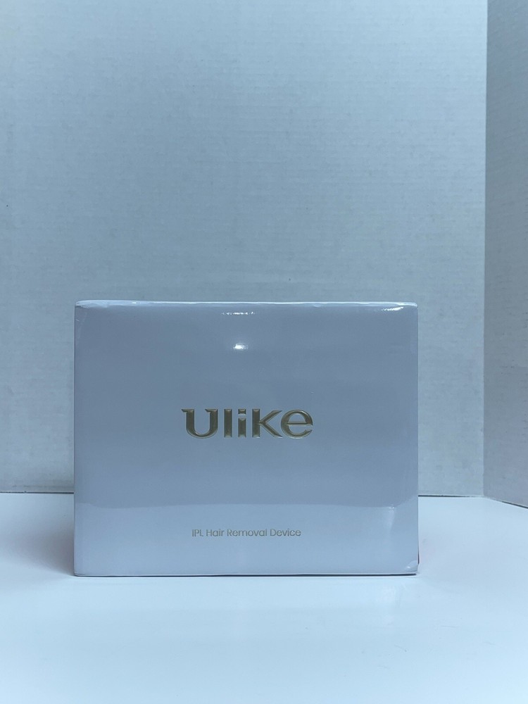 Air 3 IPL Hair Removal Device ULIKE NEW SEALED BOX+ FREE SHIPPING