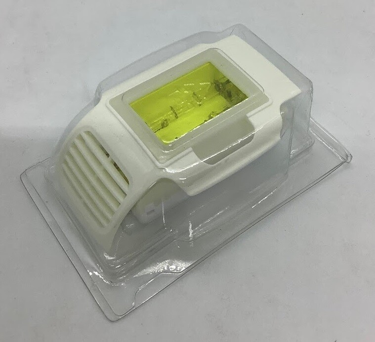 Silk’n Sensepil and Pro Disposable Replacement Lamp Cartridge 20000 20k Pulses