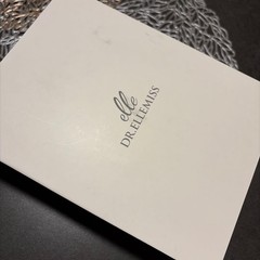 Dr.Ellemiss Doctor Hermes Zero Used, Tested, Small Damage Box