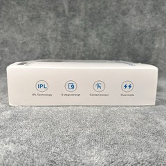 IPL Hair Removal Device A101 99W 9 Level Auto Flash Skin Rejuvenation System
