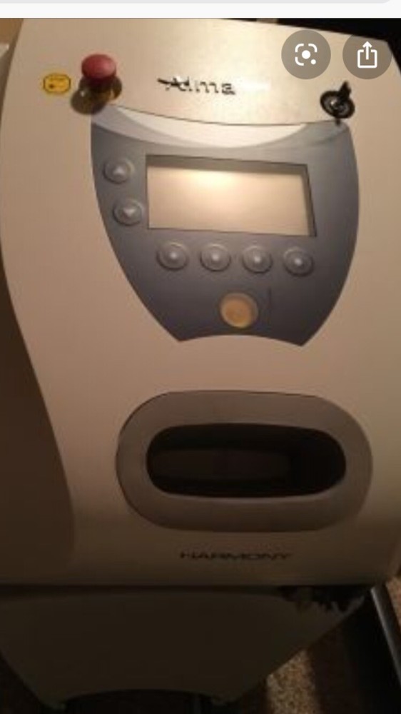 Alma Laser