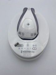 Remington IPL6500 iLight Ultra Face & Body At Home IPL Hair Removal System White